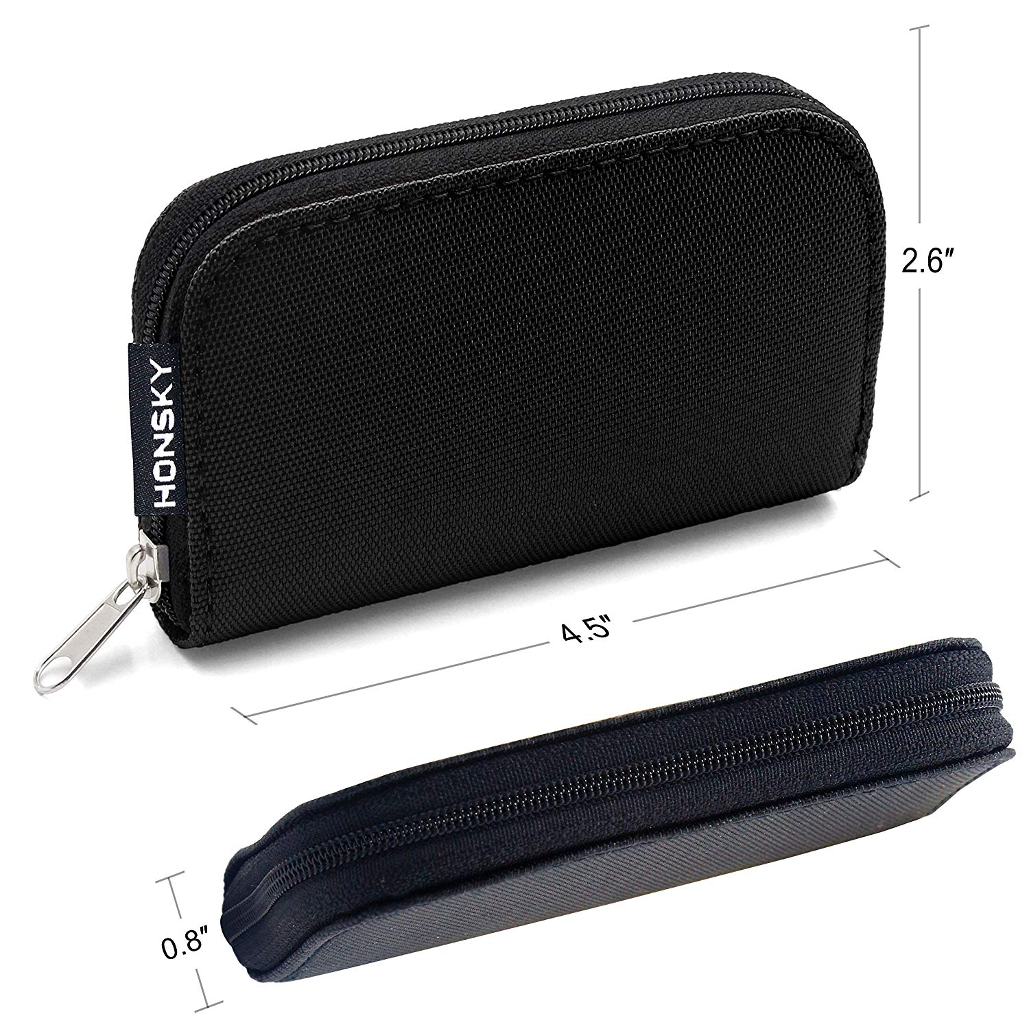 Honsky Mem Card Holder